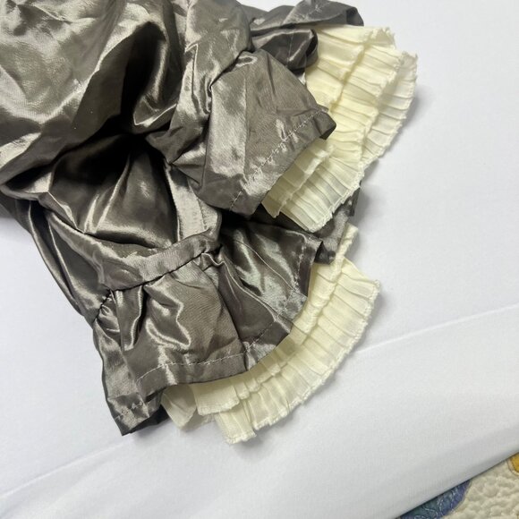 Penny wise Halloween Mask Set IT Scary Latex Mask Size Teens XL - Picture 10 of 11